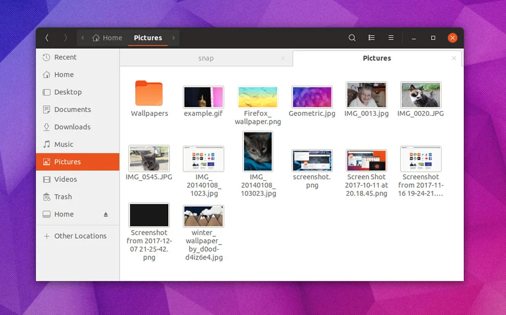 Install Communitheme In Ubuntu