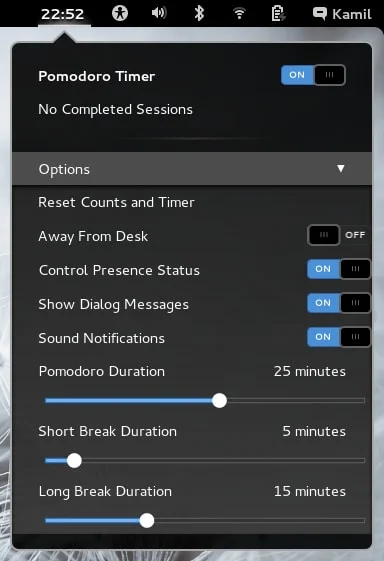 Best Gnome Shell Extensions