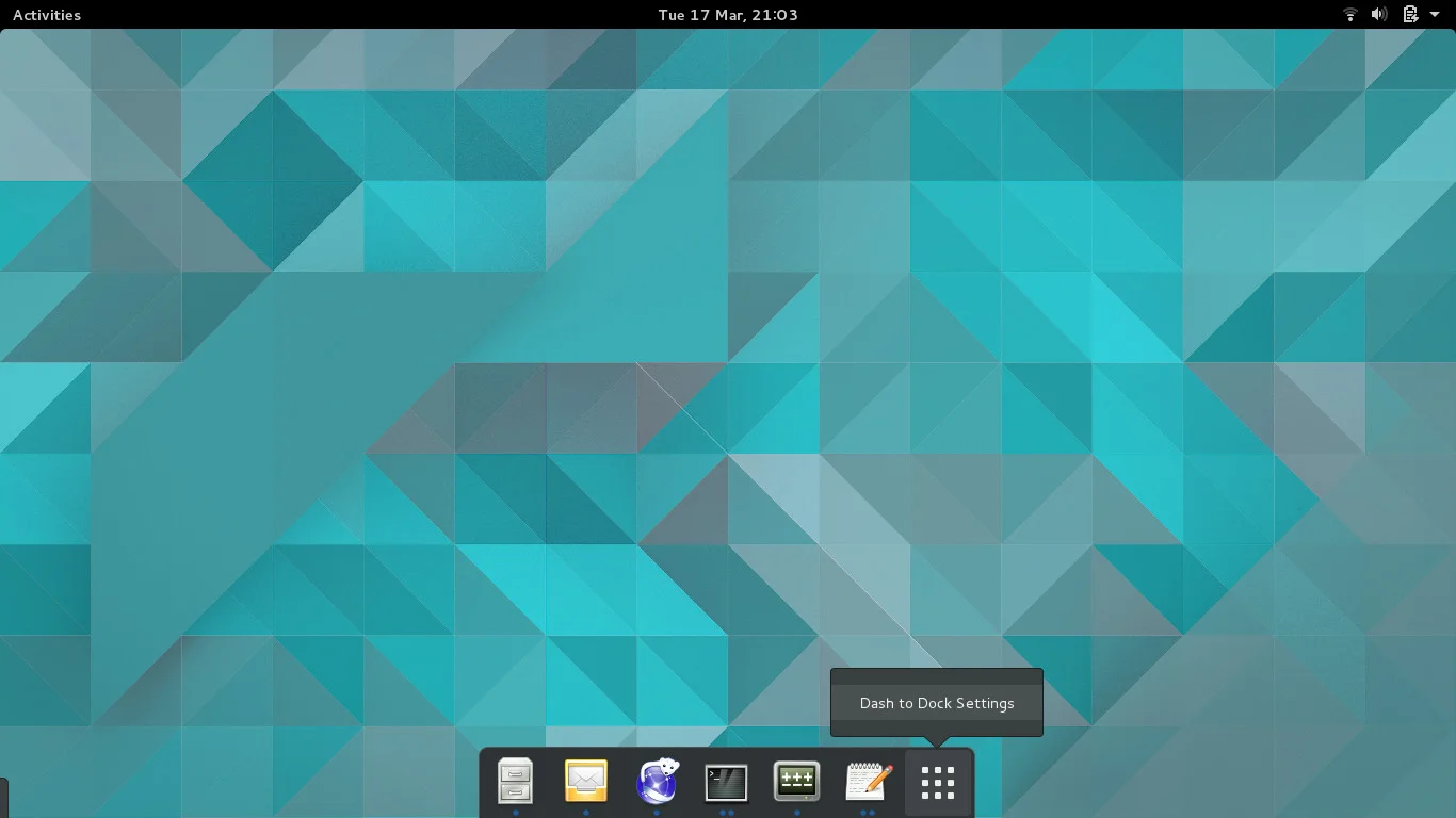 Best Gnome Shell Extensions