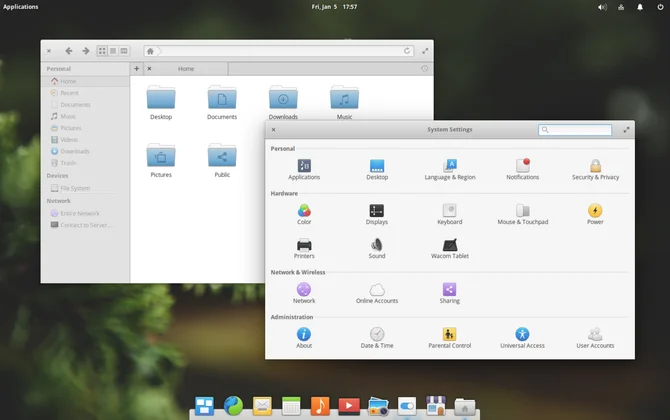 Install Pantheon In Ubuntu