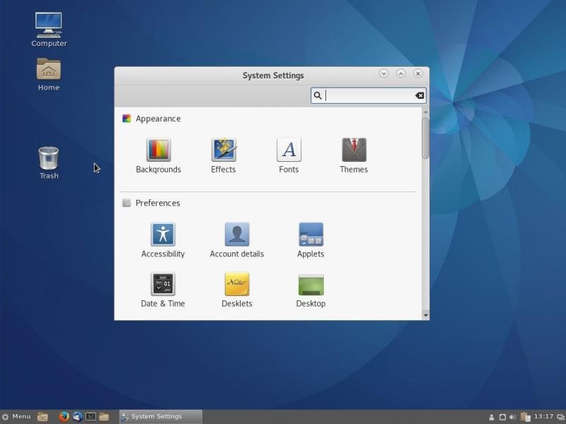 Which Is The Best Linux Desktop Environments In 2019