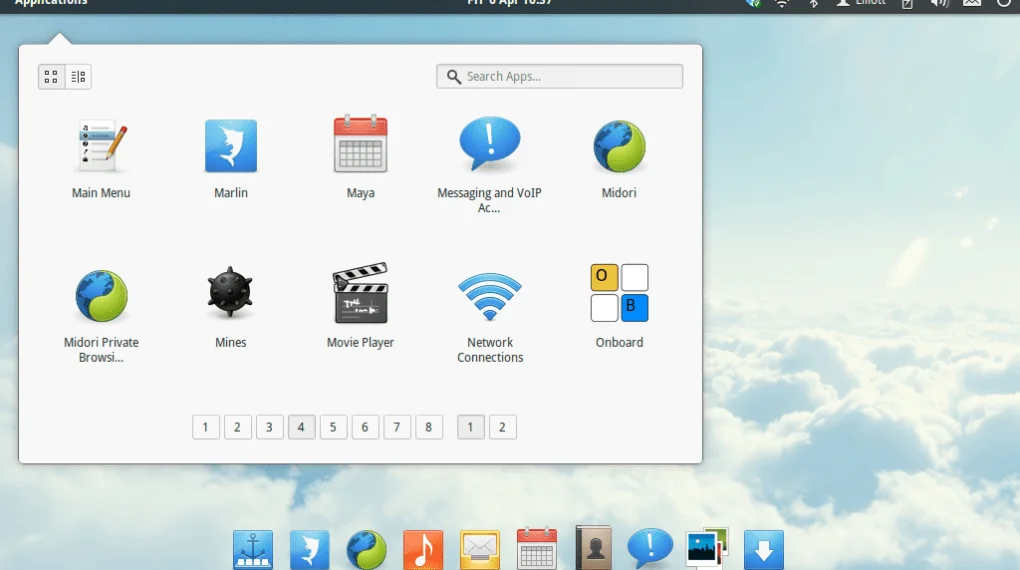 How To Install Pantheon On Ubuntu