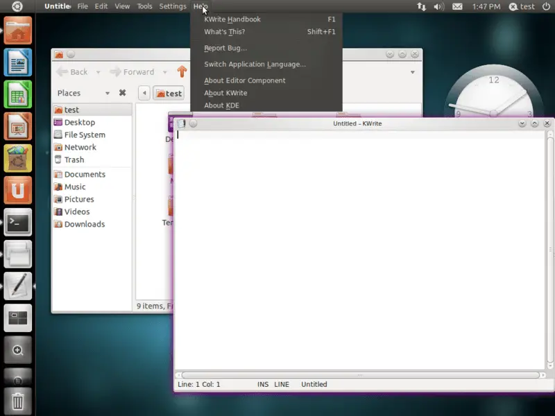 install Unity desktop in ubuntu 18.04 LTS