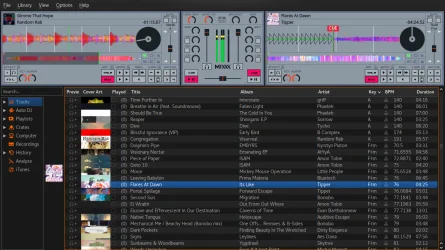install mixxx in ubuntu