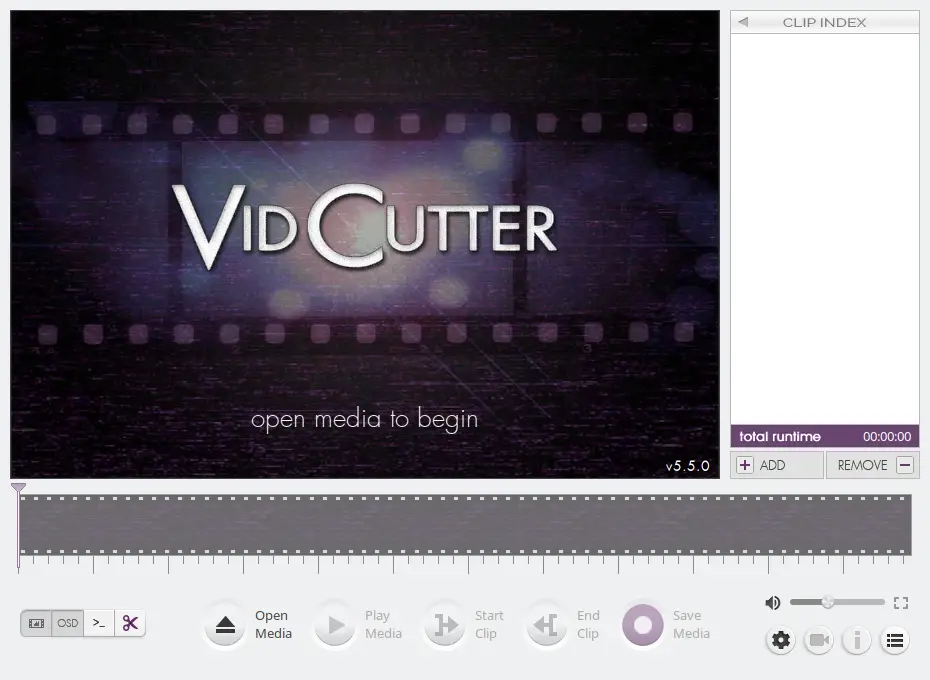 Best Free Video Editing Software For Linux In 2018