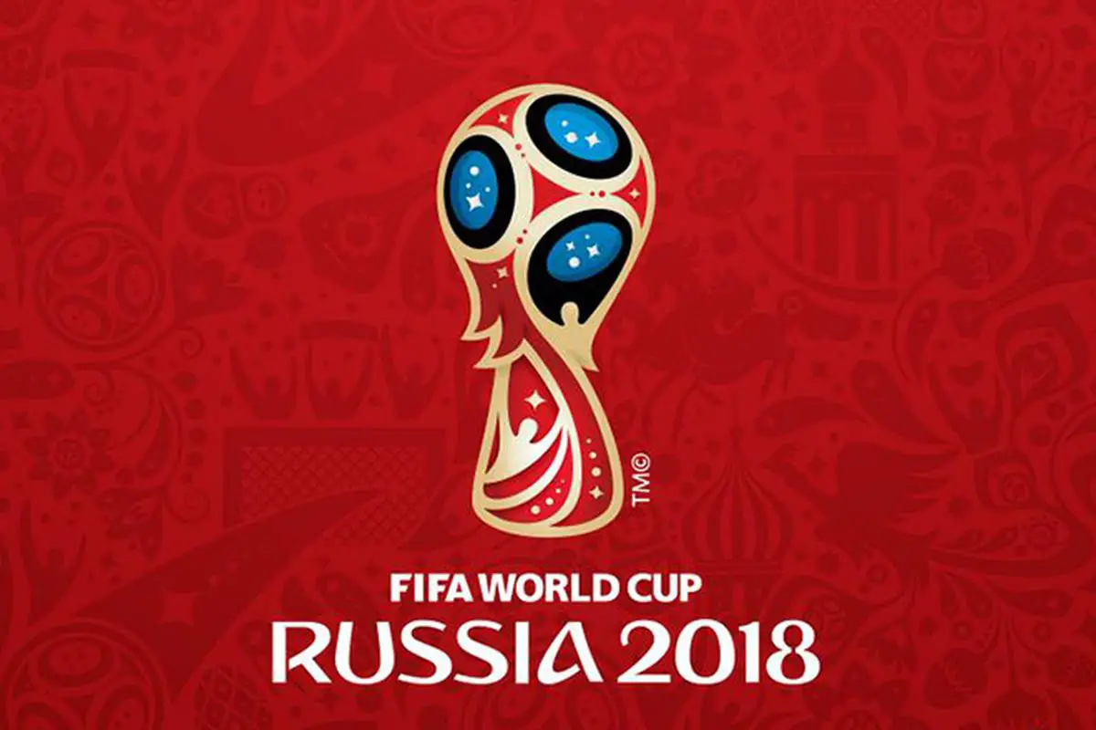 2018 fifa world cup