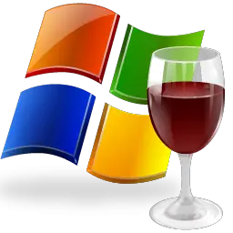 Install wine on linux