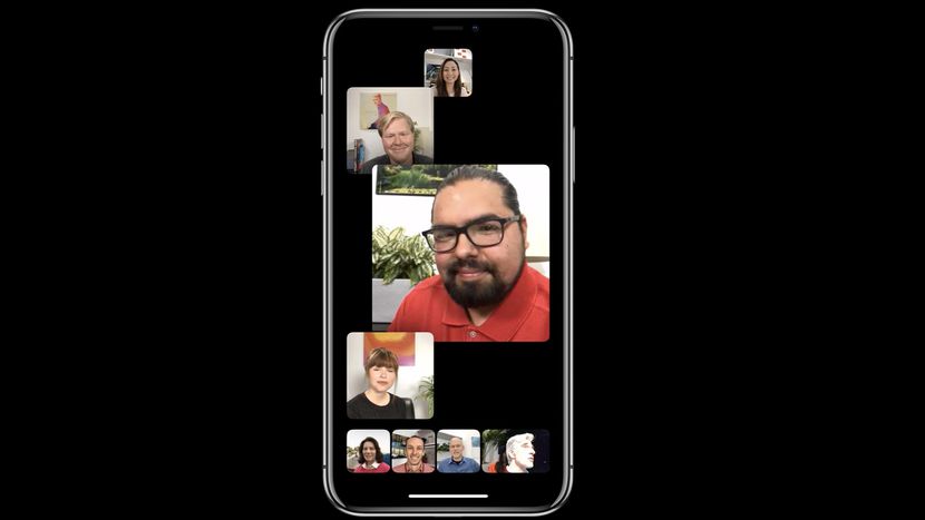 New iPhone FaceTime Bug Can Listen And See You Without You Picking Up