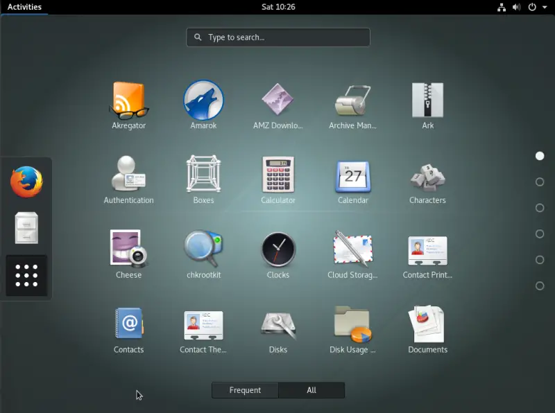 Which Is The Best Linux Desktop Environments In 2020 Itsubuntu