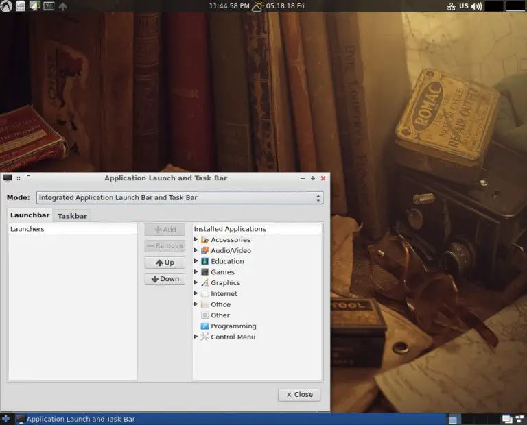 lightweight linux distro 128mb ram