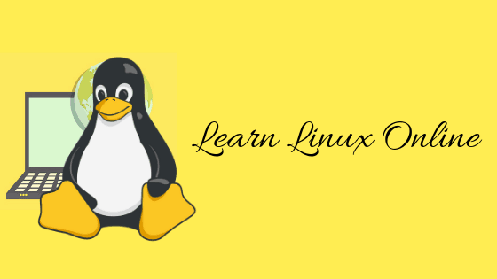 List Of Best Websites To Learn Linux Online In 2019