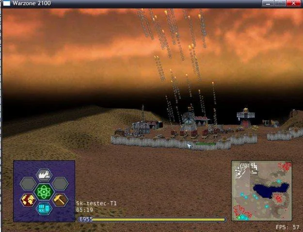 Install Warzone Game In Ubuntu Operating System