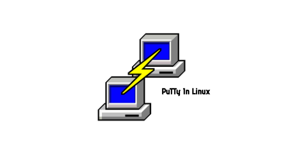 Install PuTTy in Linux