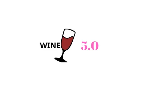 Wine 5.0 Is Now Available With New Features