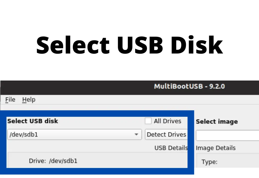 How To Install Multiple Linux Distros On A USB Drive: Linux Basics ...