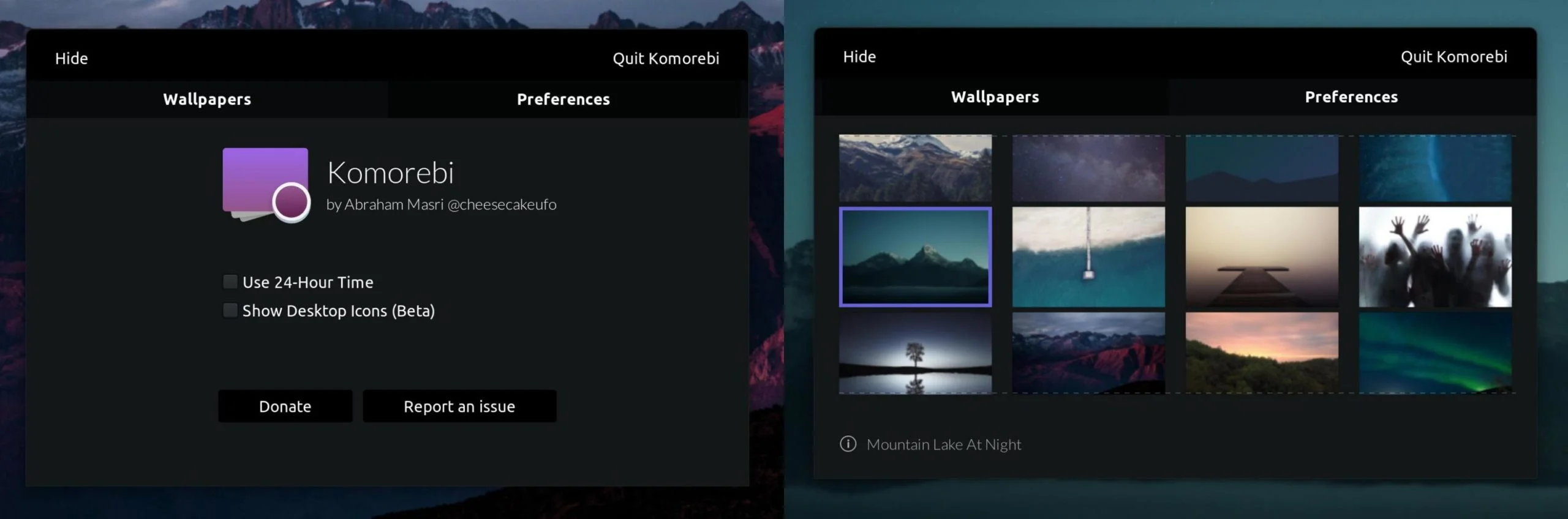 Best Linux Wallpaper Changers