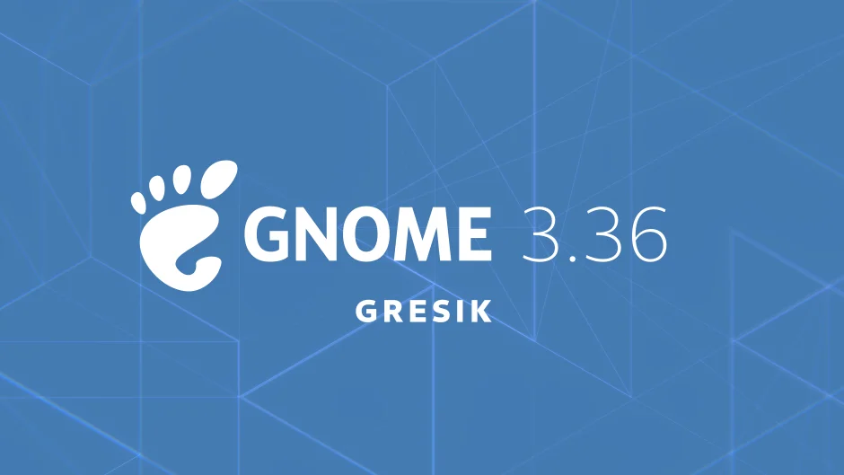 GNOME 3.36 Released After Its Regular 6 Month Development Cycle