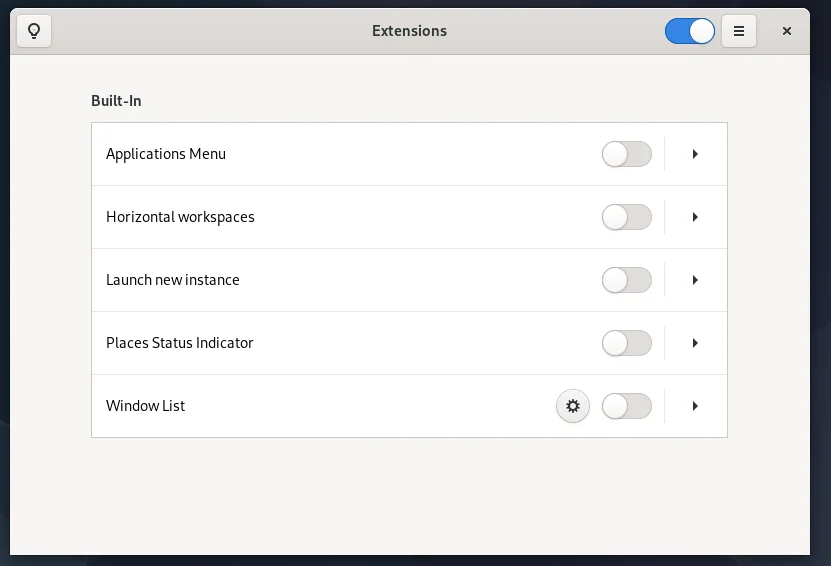 GNOME 3.36 Released After Its Regular 6 Month Development Cycle