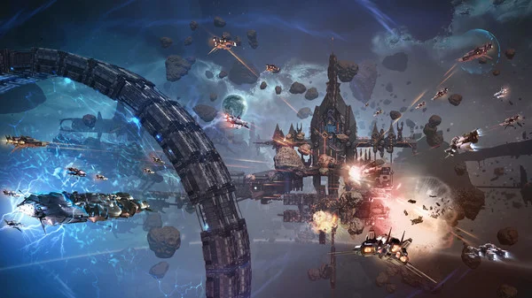 Fantastic Linux Games For 2020 : Linux Games
