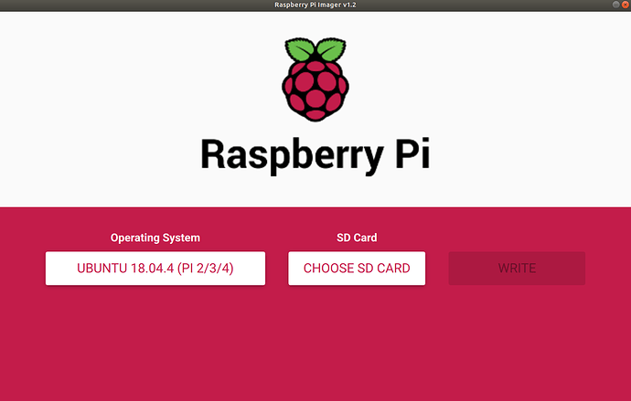 How To Install Ubuntu On Raspberry Pi