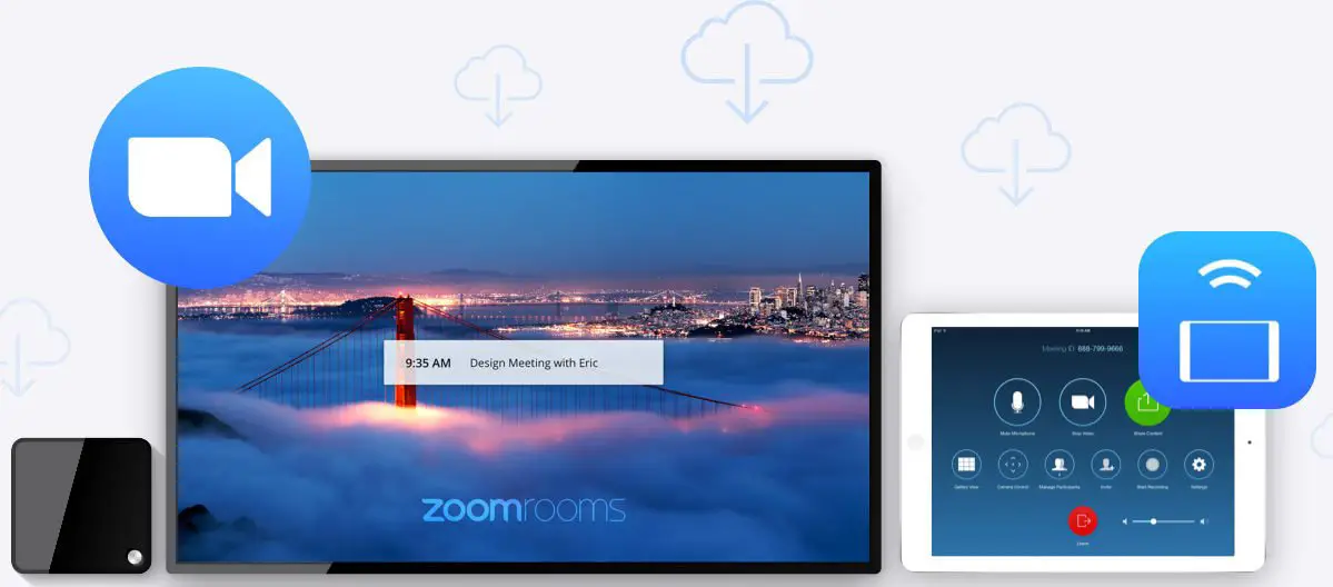 Zoom Is Leaking Emails And Photos Of Users