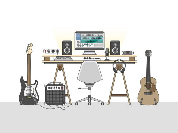 Best Digital Audio Workstation Apps For Linux In 2021