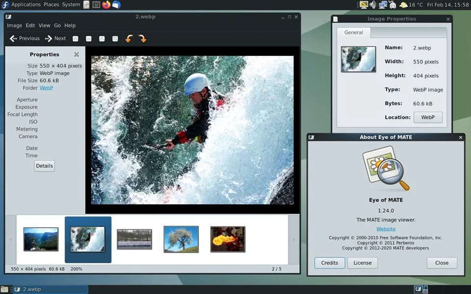 Install Mate Desktop On Ubuntu 20.04 LTS