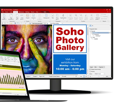 How To Install SoftMaker Office 2021 In Ubuntu 20.04 LTS