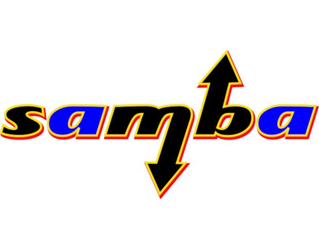 ubuntu samba share configuration