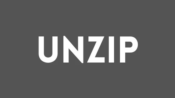 Linux How To Unzip Files Tutorial For Everyone