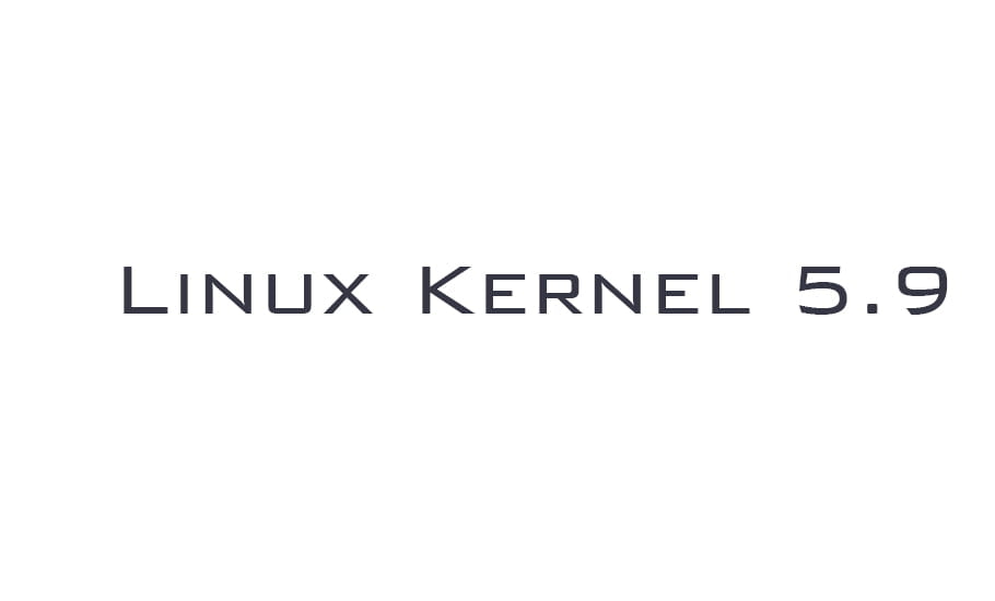 First Linux Kernel 5.9 Release Candidate Is Now Available: Linus Torvalds