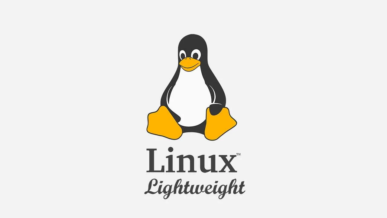 20+ Best Lightweight Linux Operating Systems In 2021