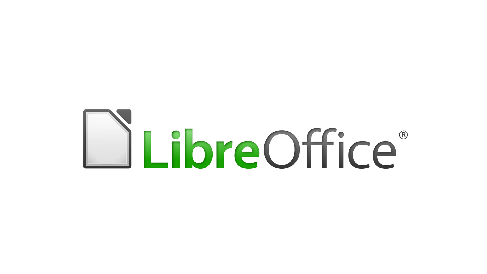LibreOffice 7.1 Released, Download Now