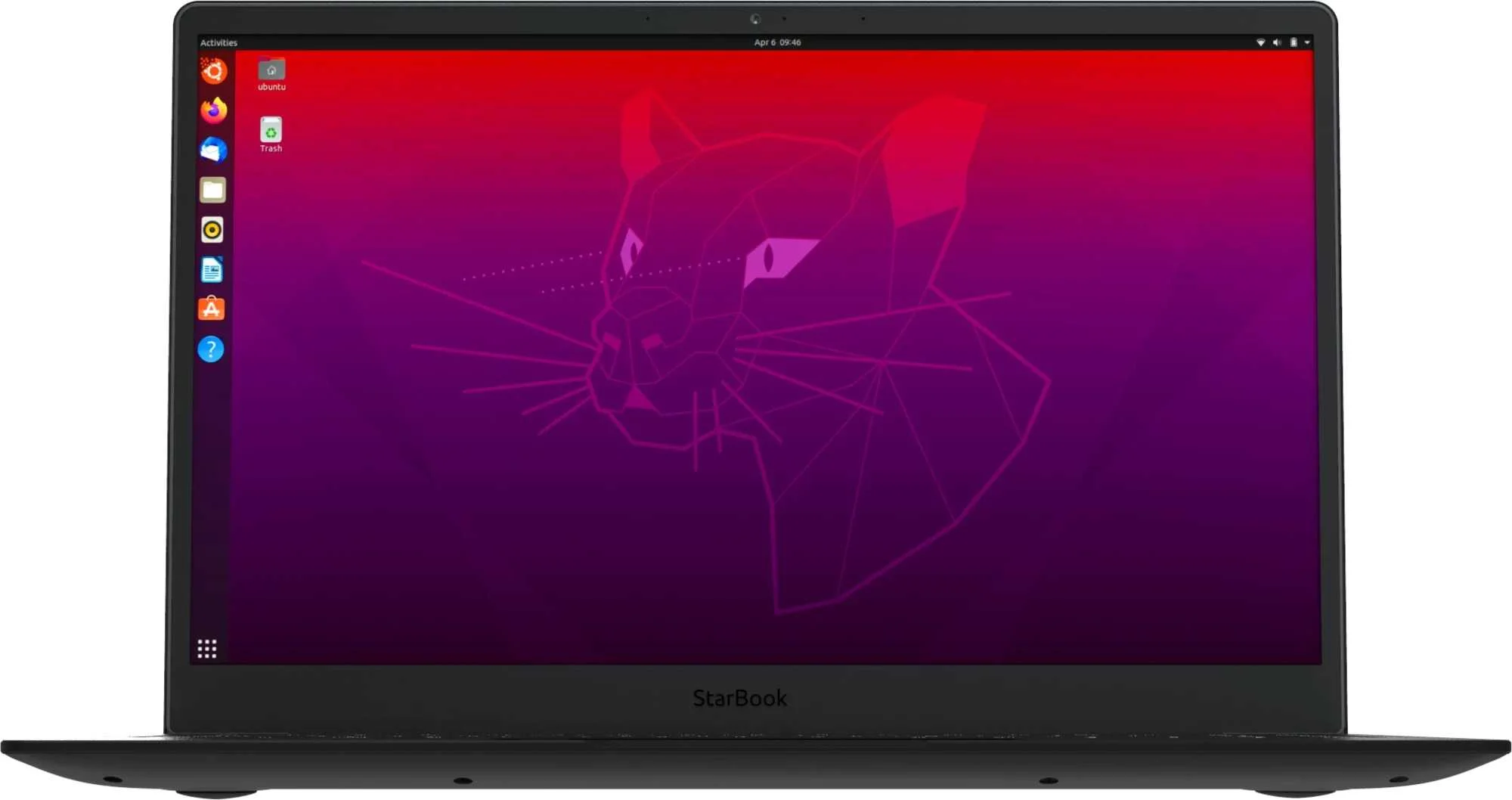 StarLabs StarBook 14 Inch Laptop Will Cost You $929 [Specs]