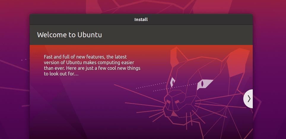 Install Ubuntu 20.04 Alongside With Windows 11 In Dual Boot