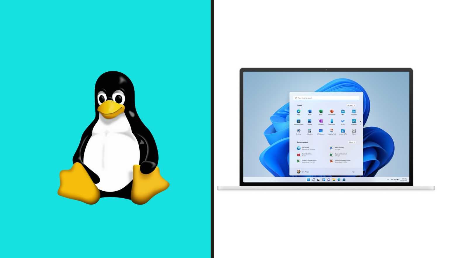 Best Alternative Linux Distributions For Windows 11