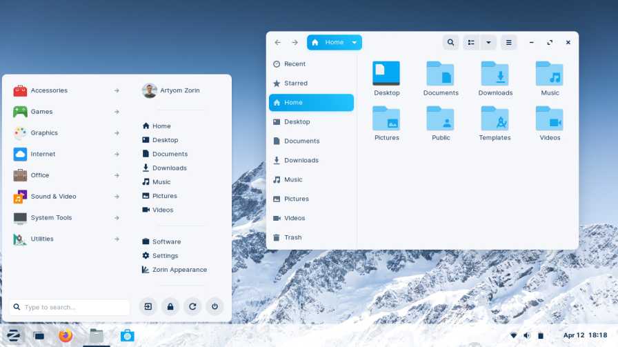 Zorin OS 16 Officially Released : Linux Alternative To Windows 11