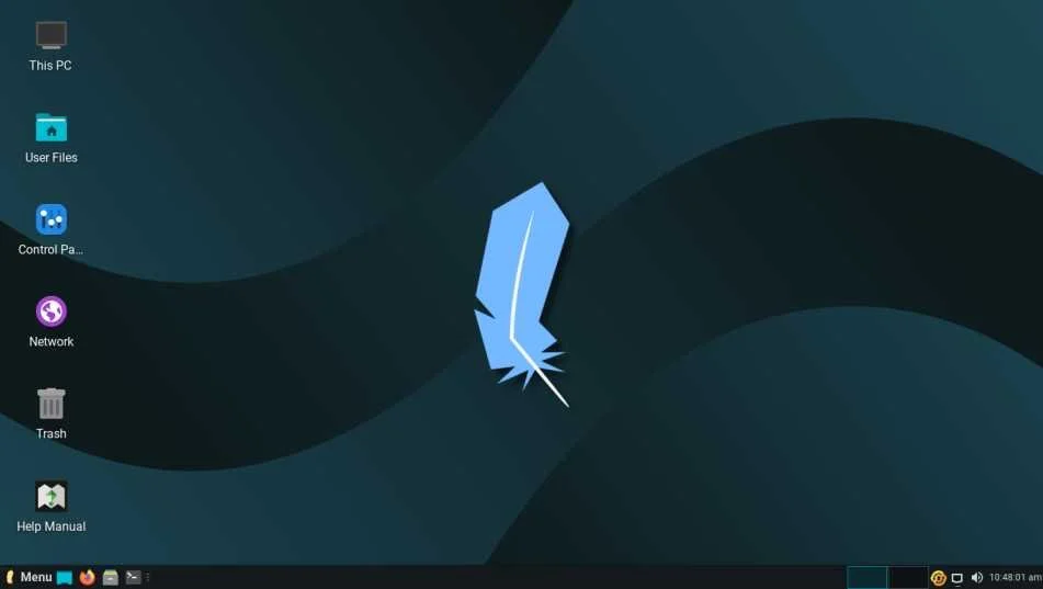 Linux Lite 5.6 Released