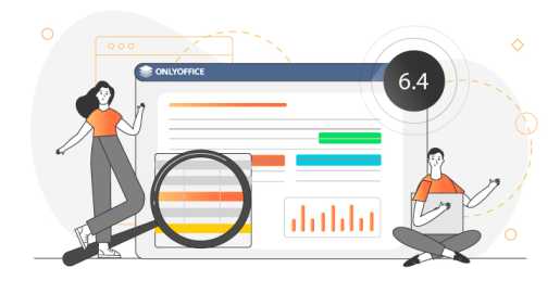 ONLYOFFICE Docs 6.4 Released With Conditional Formatting And WOPI Support