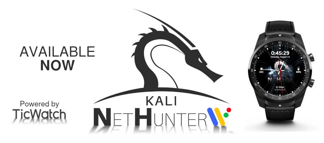 Kali Linux 2021.3 Released, Download ISO Now
