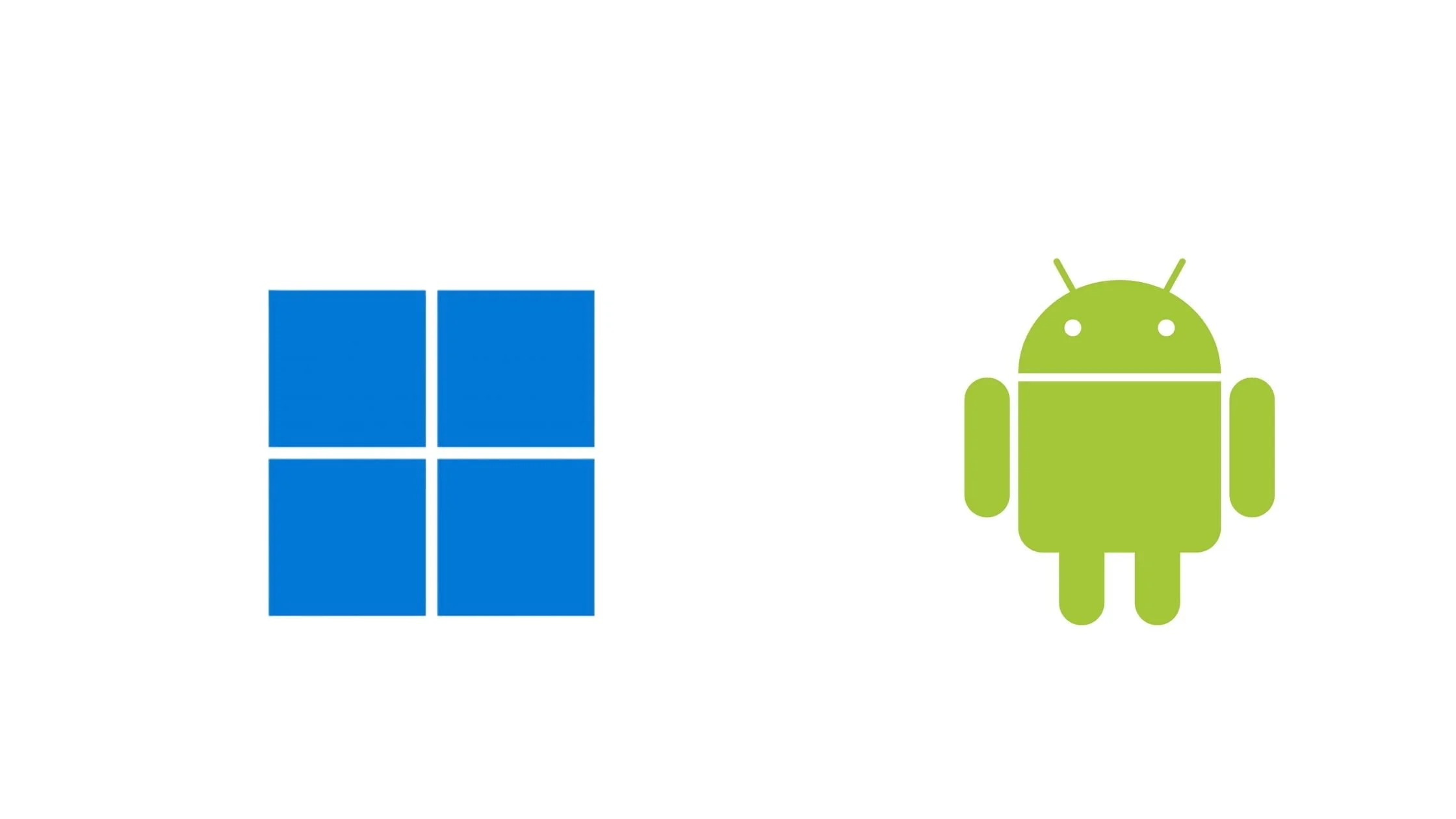 Install Windows Subsystem For Android In Windows 11