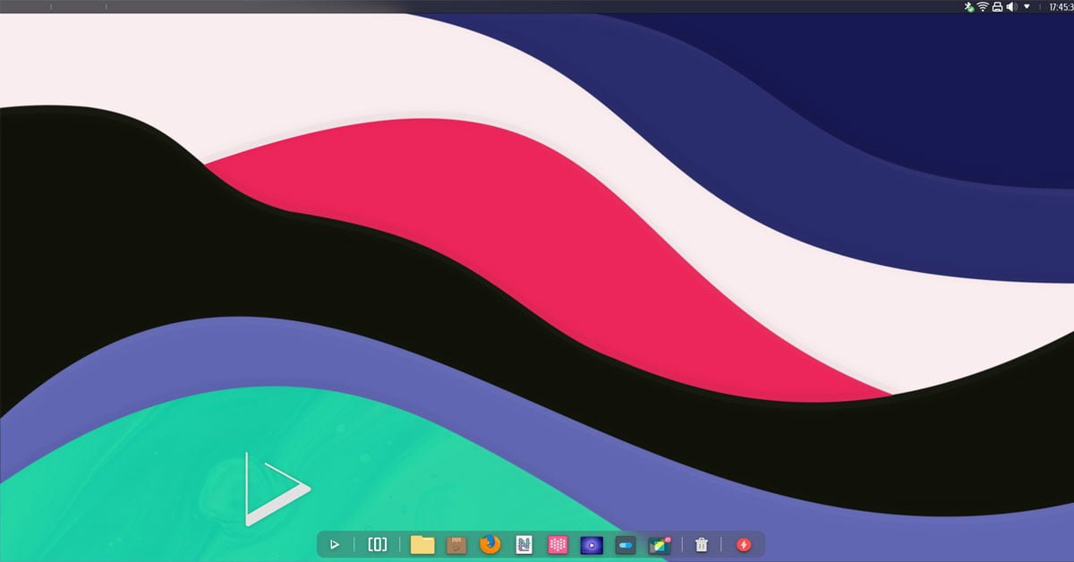 Nitrux 2.0. Is Available For Download