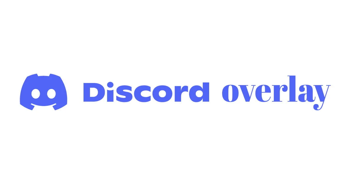 Best Way To Get Discord Overlay in Games [2023]