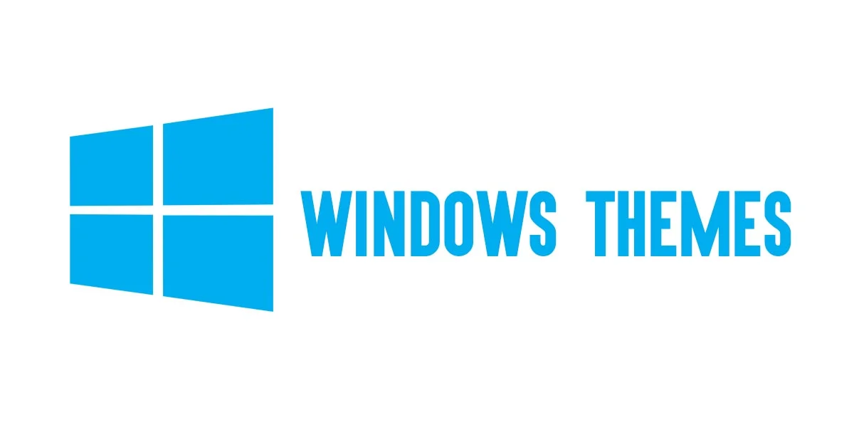 Best Windows Skins And Themes : Windows 11 Themes Collection