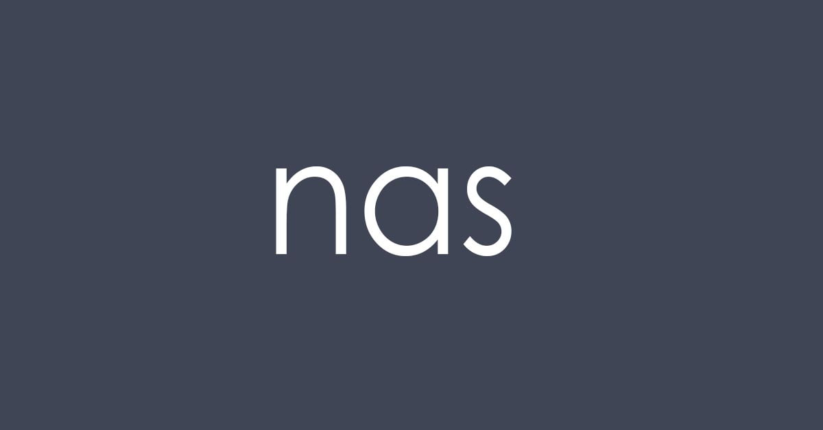 Best Free NAS Software In 2022 [Linux & Windows]