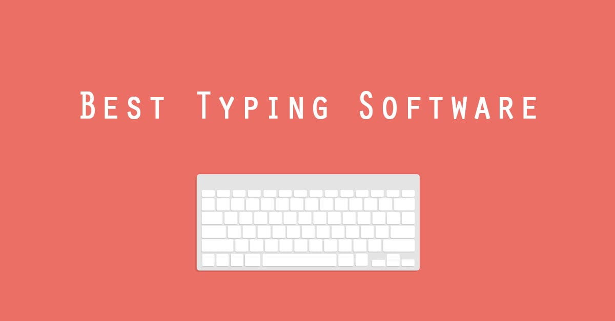 Best Typing Software For Windows PC In 2023 | Itsubuntu