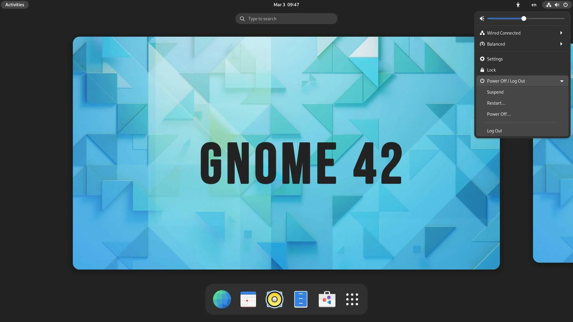 GNOME 42 Desktop Environment Released With Exciting Features