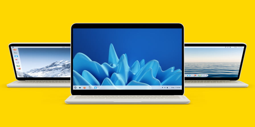 Zorin OS 16.1 Released