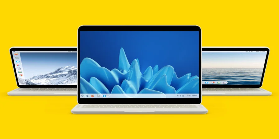 Zorin OS 16.1 Released