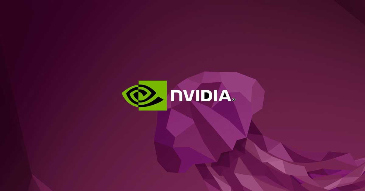 How To Install Nvidia Drivers On Ubuntu 22.04 LTS